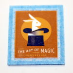 First Class (#5 of 30) by 3D Magic Works