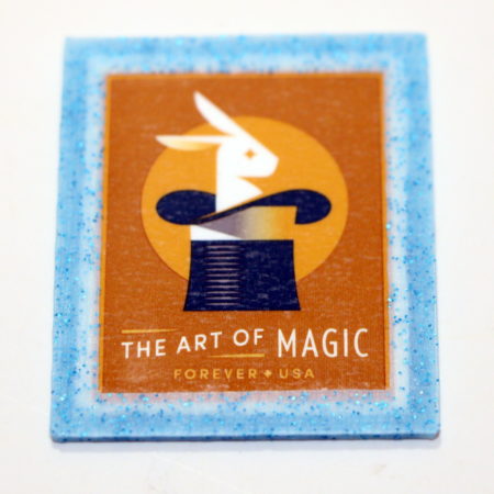 First Class (#5 of 30) by 3D Magic Works