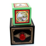 Oriental Block Transformation (Drawer Die Box) by Michael Baker
