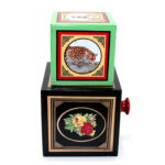 Oriental Block Transformation (Drawer Die Box) by Michael Baker