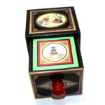 Oriental Block Transformation (Drawer Die Box) by Michael Baker