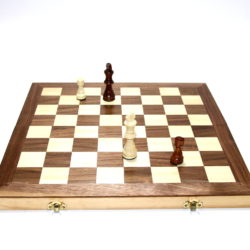 Telekinetic Chess by Gary Brown, Collectors Workshop