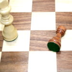 Telekinetic Chess by Gary Brown, Collectors Workshop