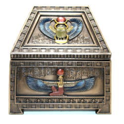 Egyptian Open Perceptions by Cesaral
