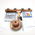 Ultissimo Deluxe by Louis Gaynor, Paul Curry
