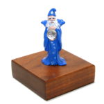 The Crystal Wizard by Jeff Michelson