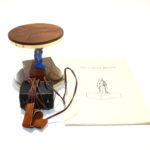 The Crystal Wizard by Jeff Michelson