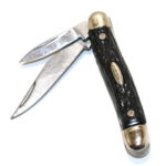 Scotty Yorks Color Changing Knives + Booklet by Scotty York, Bill Wells
