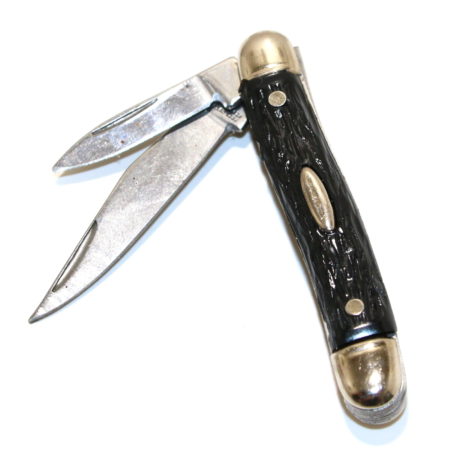 Scotty Yorks Color Changing Knives + Booklet by Scotty York, Bill Wells