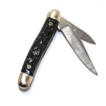 Scotty Yorks Color Changing Knives + Booklet by Scotty York, Bill Wells
