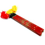 Okito-Nielsen Chinese Sticks by Nielsen Magic