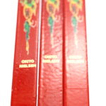 Okito-Nielsen Chinese Sticks by Nielsen Magic