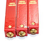 Okito-Nielsen Chinese Sticks by Nielsen Magic