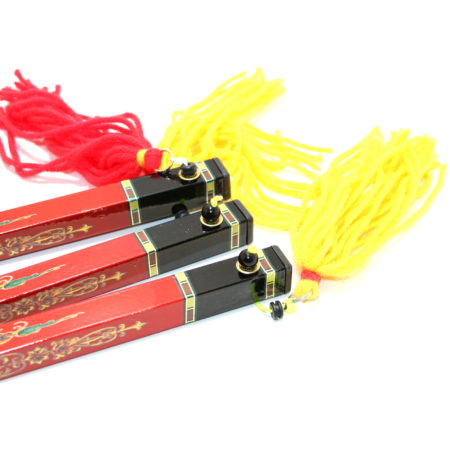 Okito-Nielsen Chinese Sticks by Nielsen Magic