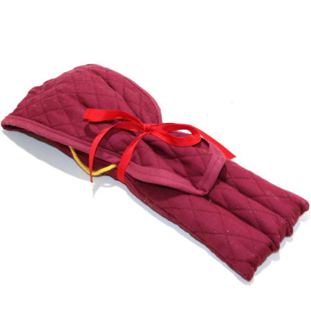 Okito-Nielsen Chinese Sticks by Nielsen Magic