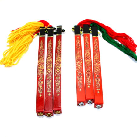 Okito-Nielsen Chinese Sticks by Nielsen Magic