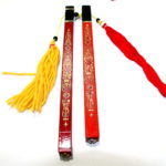 Okito-Nielsen Chinese Sticks by Nielsen Magic