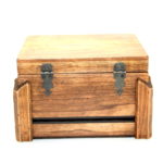 The Mind’s Eye Box Deluxe (Antique) by Paul McCaig, J.C. Moore