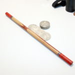 The Cylinder and Coins by Joe Porper, R. Paul Wilson