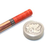 The Cylinder and Coins by Joe Porper, R. Paul Wilson