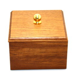 Devils Dice by Magic Wagon