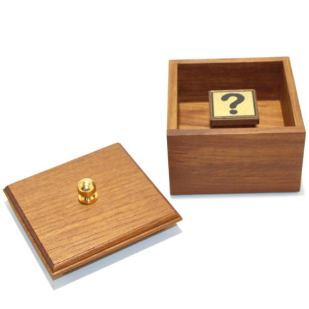 Devils Dice by Magic Wagon