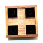 Devils Dice by Magic Wagon