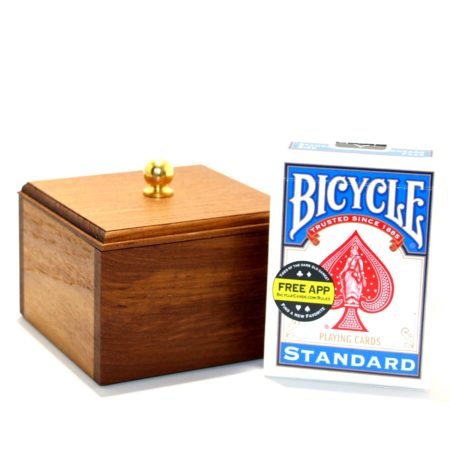 Devils Dice by Magic Wagon
