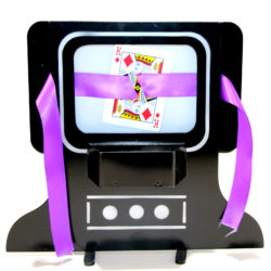 Tele-Flash by Supreme Magic Company