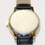Infinity Watch V2 (Gold Case, White Dial)