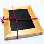 Locking Flap Slates (Non Magnetic) by Louis Gaynor