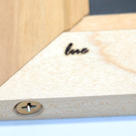 Locking Flap Slates (Non Magnetic) by Louis Gaynor