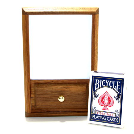 Mystic Prediction by Magic Wagon