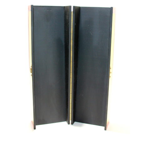Square Genii Production Tube (Satanic Tube) by Mel Babcock
