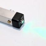 Wenger Tiny Lie Detector by Nick Wenger, Mike Rose