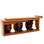 Electronic Chess Piece Divination by Bob Koch, Jeff Busby, Matt Corin