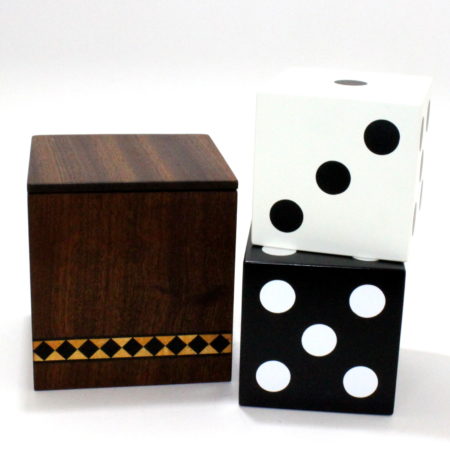 Mental Dice by LabcoMagic