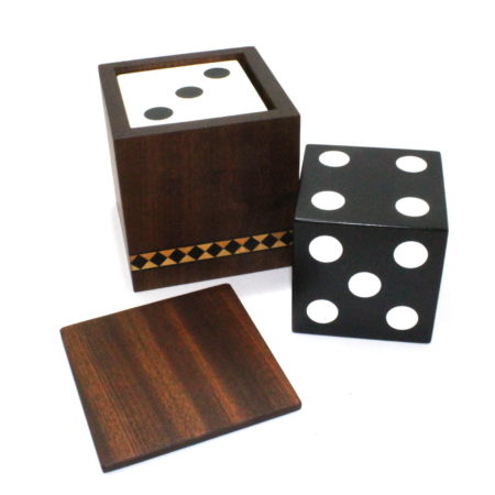 Mental Dice by LabcoMagic