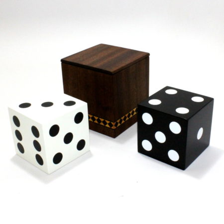 Mental Dice by LabcoMagic