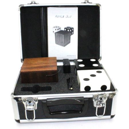 Mental Dice by LabcoMagic