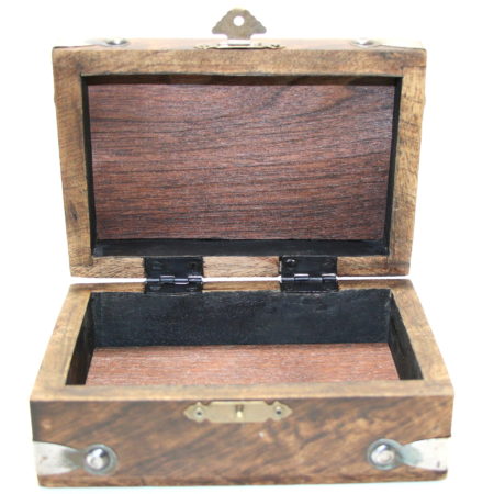 Celtic Card Box (Regular) by Viking Mfg.