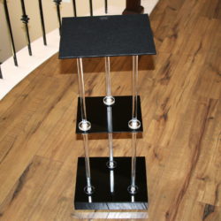 Walking Table (Two Way) by Anverdi