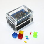 PVL Brilliant Switch Box by Piet van Luijt