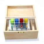 PVL Brilliant Switch Box by Piet van Luijt