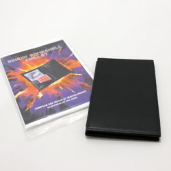 Bendix Bombshell with Booklet by Dave Bendix