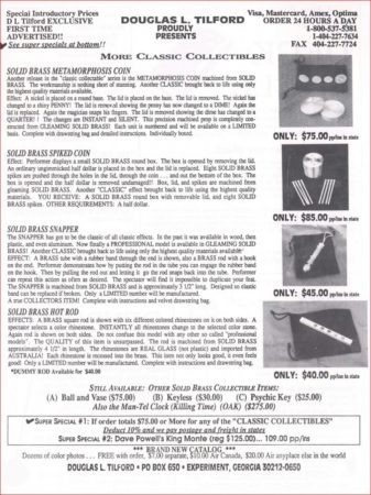 bob-solari-more-classic-collectibles-ad-genii-1993-09