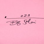 Solid Brass Ribbon Release by Bob Solari Magic
