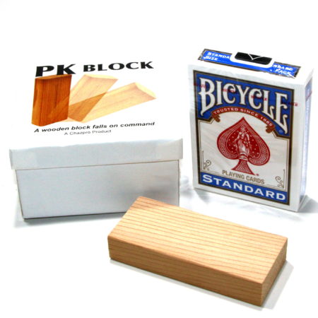 PK Block By Chazpro