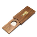 Coin Slide (#13 of 17) by Clarence Miller, Oran B. Dent