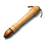 Wooden Snapper (Large) by Merlins Magic